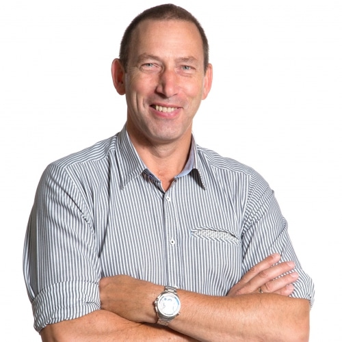 Gerrit<br>ter Hoek