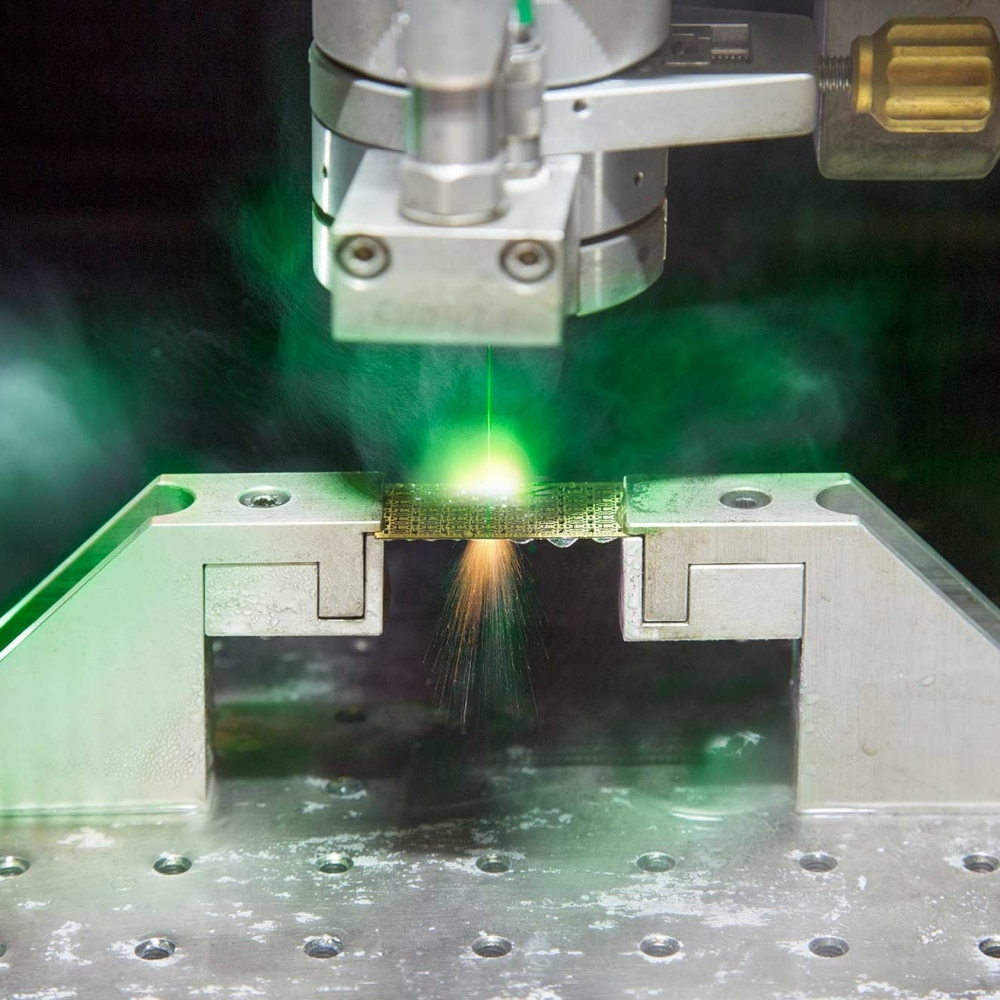 ADVANTAGES OF MICROLASER